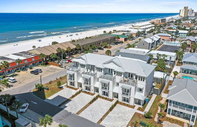 Beach House - Elevated Escape by PHG - Photo 1