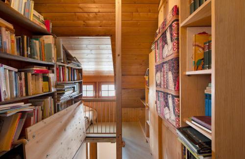 Schwarzwaldcasa - Foto 41