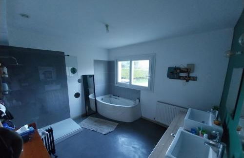 Maison très agréable - Photo 6