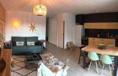 La Tintaine- T2 avec Terrasse - Photo 10