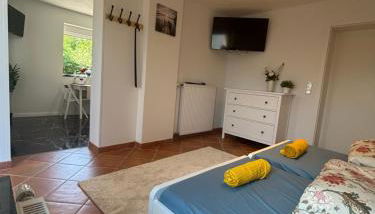 Modernes Apartment mit Parkplatz - Foto 3