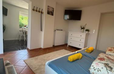 Modernes Apartment mit Parkplatz - Foto 3