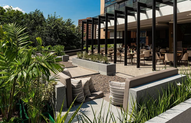 York Luxury Suites Medellín - Photo 39