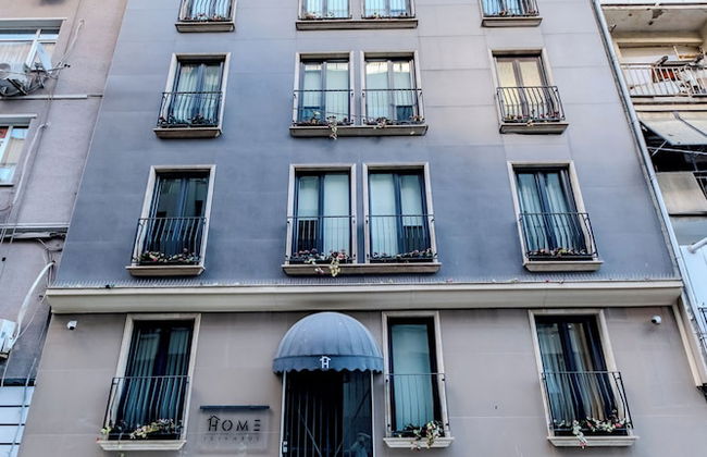 Home Of Istanbul - Foto 55