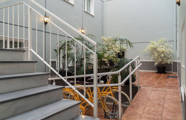 Plaza de la Luz Cádiz - Photo 68