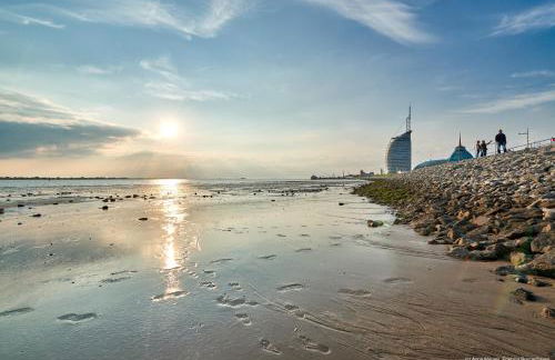 "Dat Nordische Huus" - Hyggelig, mit Fußbodenheizung, Balkon, Glasfaser-Internet und Wallbox - Foto 39