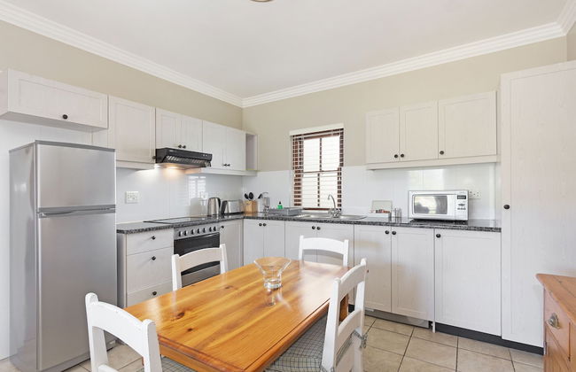 Winelands Golf Lodges 19 - Foto 5