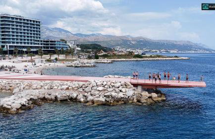 Apartment Verdi Split with free parking in the garage - Foto 46