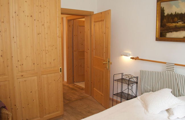 Chalet in Reith Near Ski Slopes - Foto 7