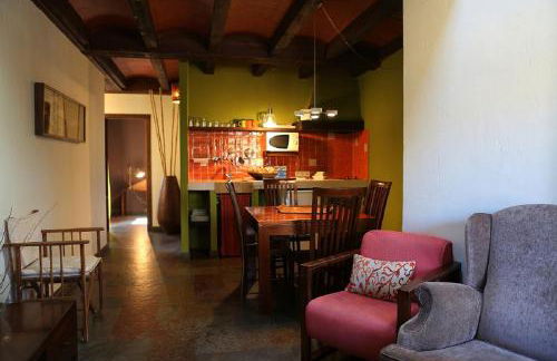 Estrella rural casa rural en la Sierra de Madrid - Foto 26