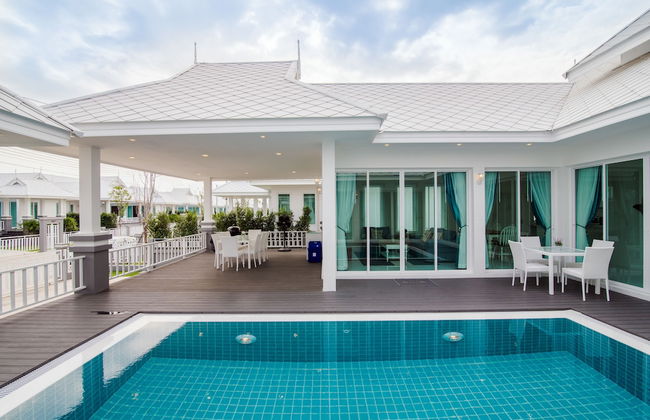 Wan Arun Houses - Foto 22