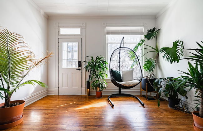 Private Parking Nationwide Convention Downtown - Photo 20