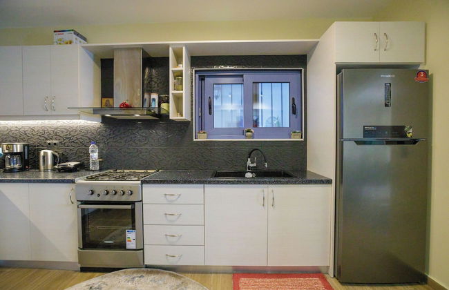 Maritinas Stone House & Apartment On The Beach - Foto 13