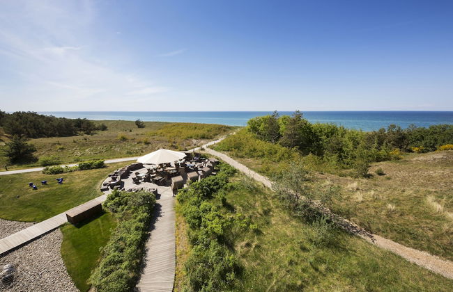 Ferienwohnungen Dünenmeer - Foto 80