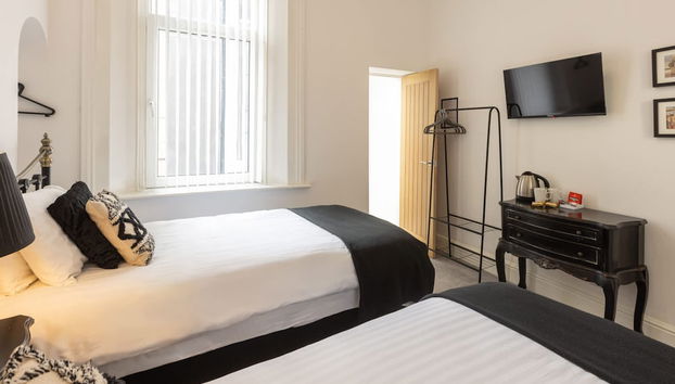 Host Stay Danby at the Sandbeck - Foto 5, Habitación