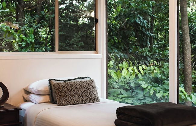 Kondalilla Eco Resort - Photo 22