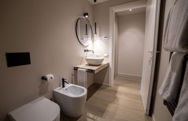 Be Mate Torino Centro - Foto 64