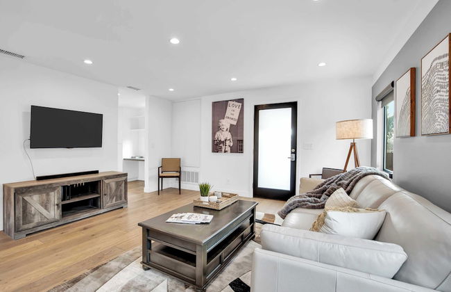 City Living by Avantstay Large Outdoor Area - Foto 9