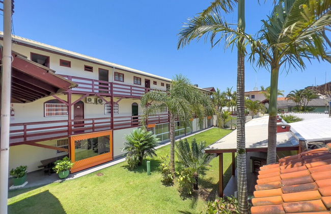 AP 22 Ala Canto Gran Residencial Solavir - Foto 40