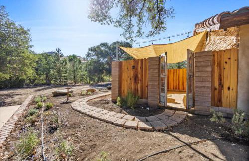 The Petite-Villas at Dorner Family Vineyard - Foto 12