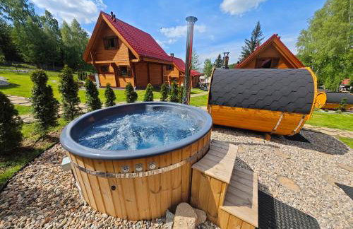 Górskie Wytchnienie Domki Karkonosze - Photo 14