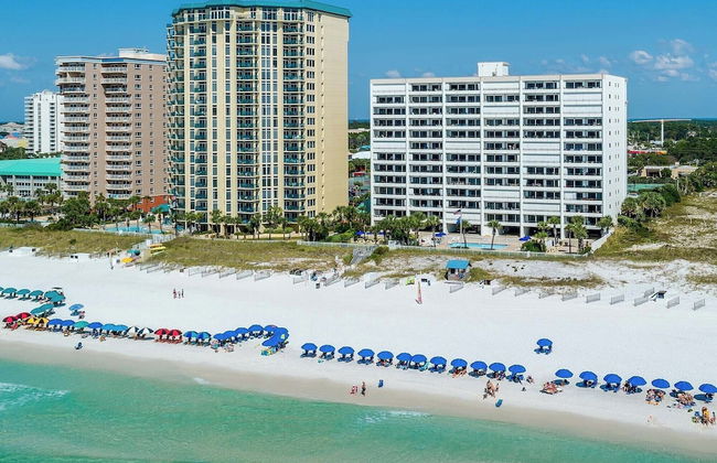 Breakers East by Southern Vacation Rentals - Foto 1