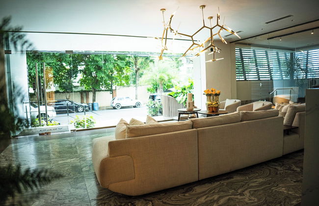 Arpel 07 - Piantini - Santo Domingo - Foto 5