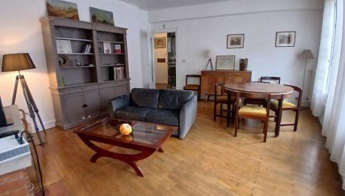 Appartement 3 pièces au pied du château de Gien - Photo 2