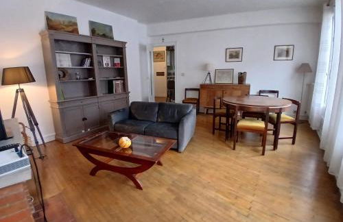 Appartement 3 pièces au pied du château de Gien - Photo 2