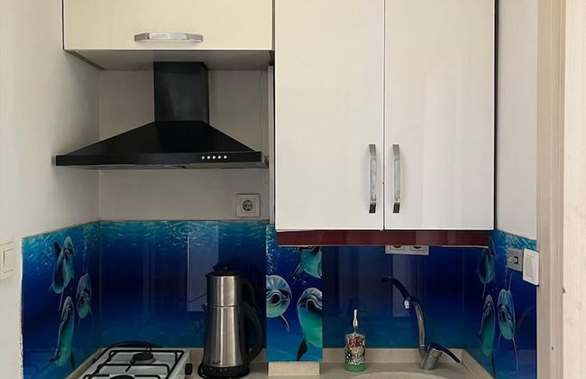 ŞİRİNYER ELİT RESİDANCE APART HOTEL - Photo 27