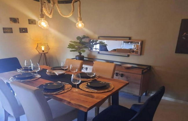 Paramount Gardens Resorts C201 - Foto 15