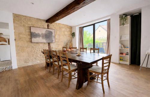 L'Escapade de Pierrefonds - Your Sweet Loc - Foto 12