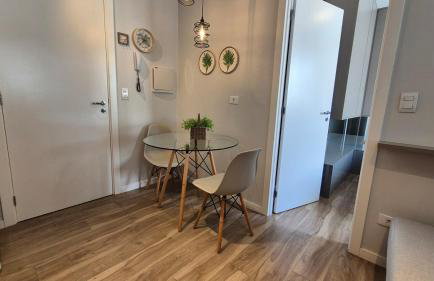 EBF502 Luxury at Merces CWB - Foto 15