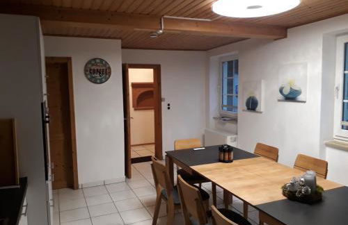 Ferienhaus Würzgarten - Foto 8