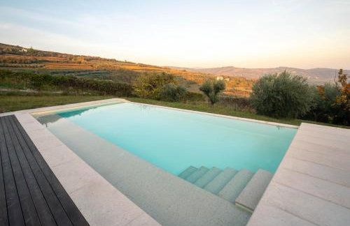 Villa Madamadorè - Foto 2