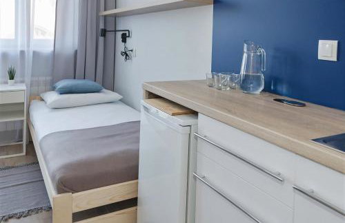 Apart Rooms & Apart Hostel S8 - Foto 38