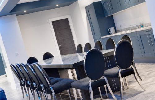 Temple Court Cavern Quarter Apartments by Happy Days - Foto 22