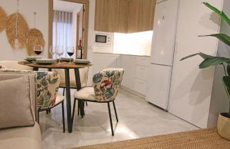 Exotik City Apartments 1- 4 - Foto 8