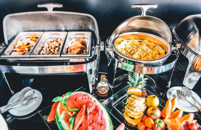 Joel Hotel - Foto 46