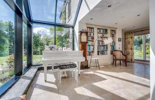 Clonaslee House - Foto 4