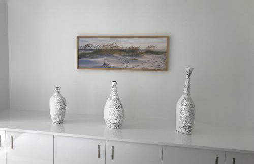 Location villa entre lac et océan avec son spa de nage - Foto 42