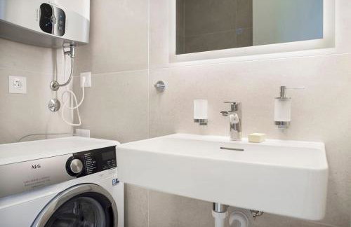 Apartments villa Ladini - Foto 17