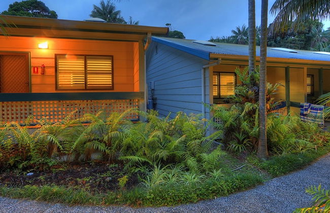 Somerset Apartments Lord Howe Island - Foto 6