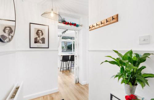 Stylish 2 bed Central London - Foto 17