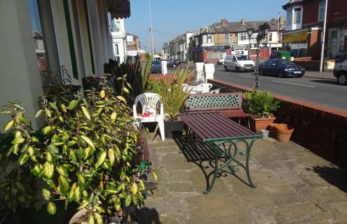 Lindisfarne Holiday Apartments - Families & Couples Only - Foto 70