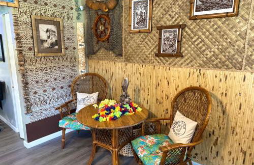Kikis Tikis! Fun Themed Home - Foto 2