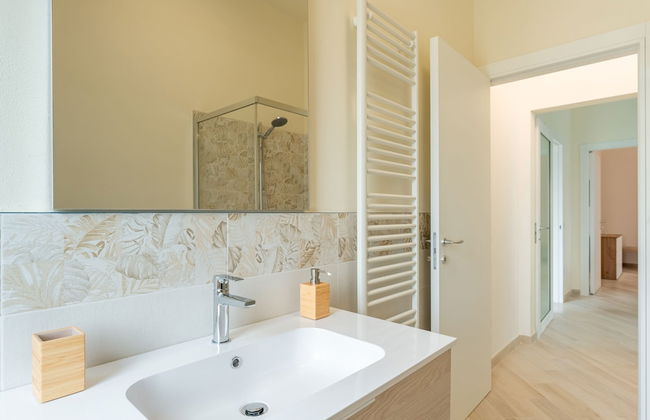 Le Tre Sorelle in Capezzano Pianore - Foto 15