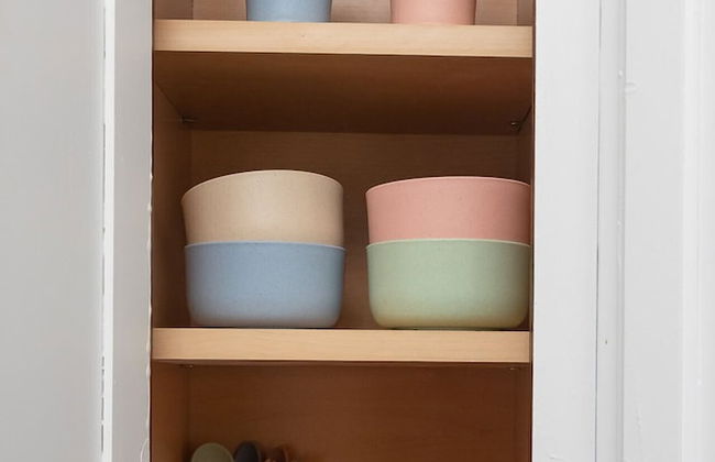 A Getaway on Walnut - Foto 18