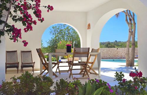 Villa BELLO - Foto 2