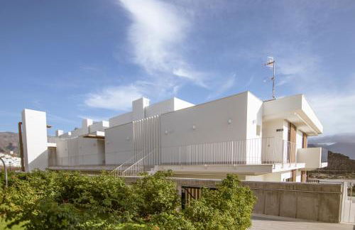 Panoramic views - Paraísos de Agaete - Foto 18